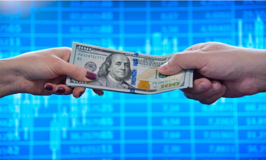 Best Forex Agents in Thane