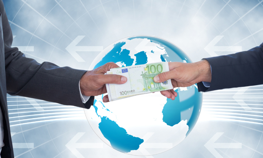 Currency Exchange Service in Thane – Trusted Forex Solutions by Crossworld Forex