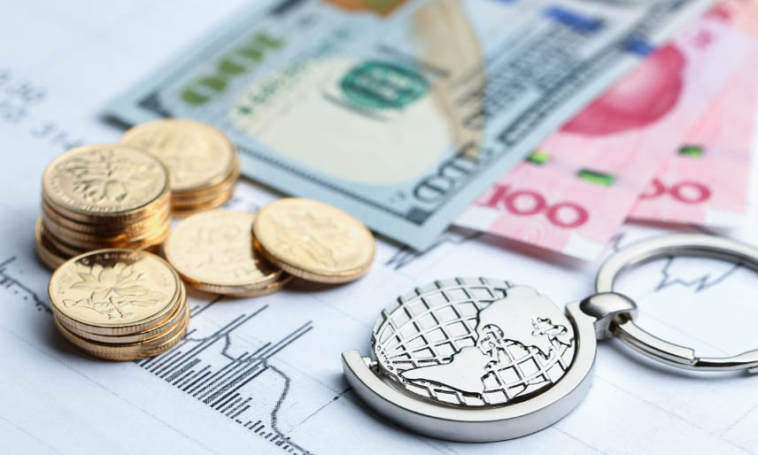 Currency Exchange Services in Thane