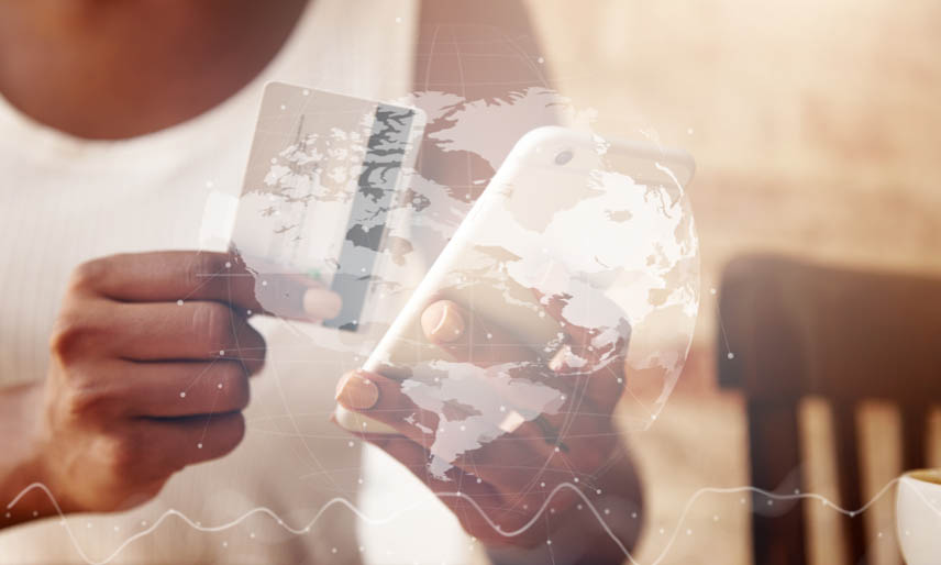 Forex Cards for Travel Thane