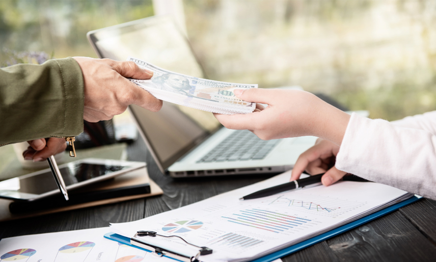 Best Forex Agents in Thane